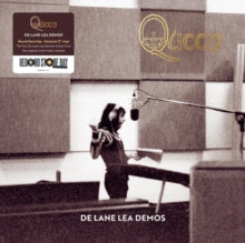 QUEEN / DE LANE LEA DEMOS