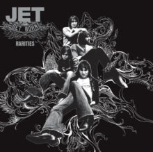 JET / GET BORN RARITIES