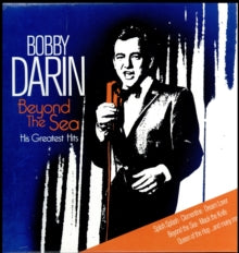 Bobby Darin - Beyond The Sea - Vinyl