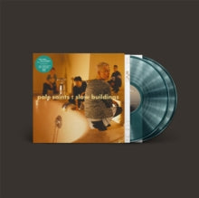 PALE SAINTS / SLOW BUILDINGS