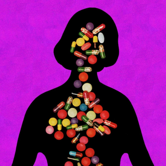 TV Girl & George Clanton - Fauxllennium - Splatter Color Vinyl