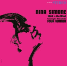 Nina Simone - Wild Is The Wind (Acoustic Sounds Series) - Vinyl