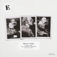 JOHN,ELTON / LIVE AT THE RAINBOW THEATER