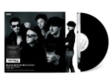 FRANKIE GOES TO HOLLYWOOD / RADIO ONE SESSIONS 1982-1983