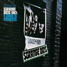 DOORS / STRANGE DAYS 1967
