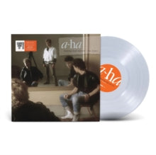 A-HA / HUNTING HIGH & LOW – THE 1984 DEMOS (CRYSTAL CLEAR VINY