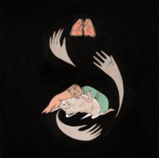 Purity Ring - Shrines - Vinyl