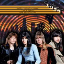 SWEET / DESOLATION BOULEVARD