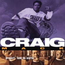 MACK,CRAIG / PROJECT: FUNK DA WORLD