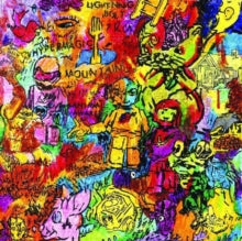 Lightning Bolt - Hypermagic Mountain - Vinyl