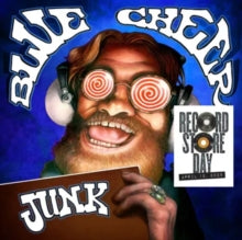 BLUE CHEER / JUNK