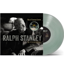 STANLEY,RALPH / MAN OF CONSTANT SORROW