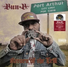 BUN B / RETURN OF THE TRILL