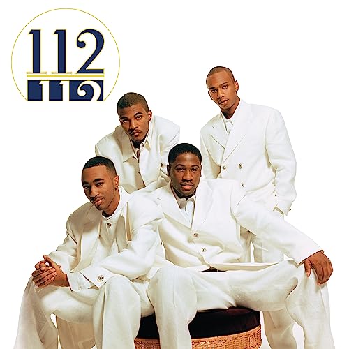 112 - 112 - Vinyl