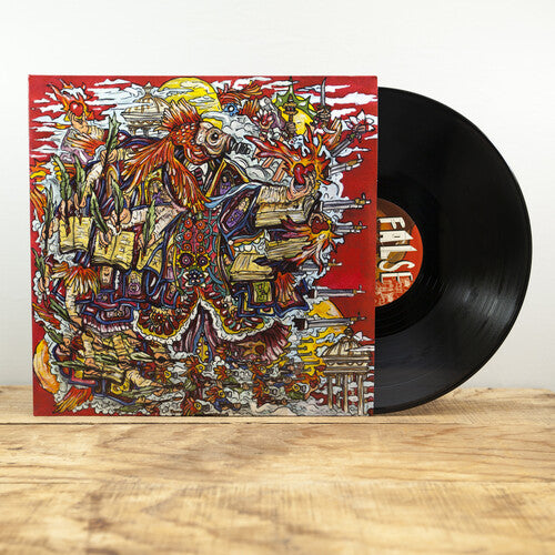 Of Montreal - False Priest - Vinyl