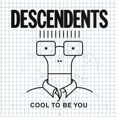 Descendents - Cool to Be You - Vinyl