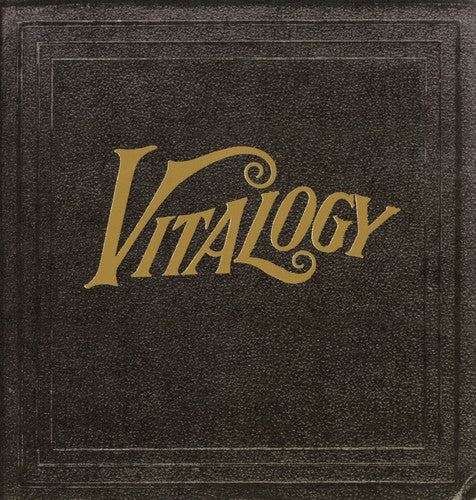 Pearl Jam - Vitalogy - Vinyl