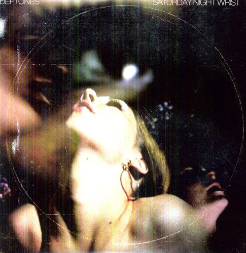 Deftones - Saturday Night Wrist - Vinyl