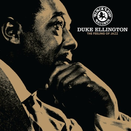 Duke Ellington - This Feeling of Jazz - Vinyl