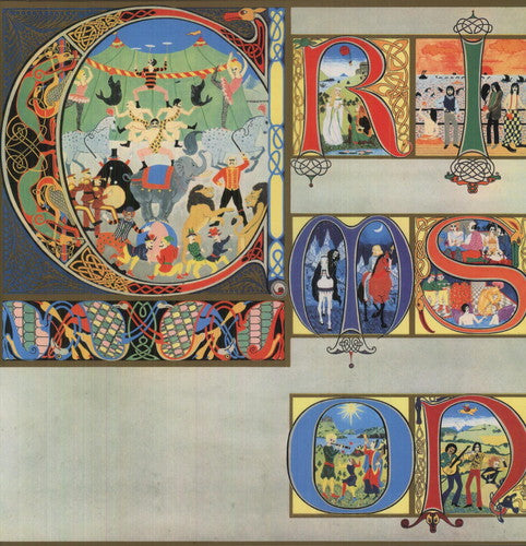 King Crimson - Lizard (Import) - Vinyl