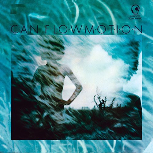 Can - Flow Motion - Vinyl