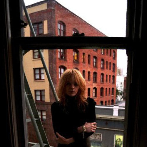 Jessica Pratt - On Your Own Love Again - Vinyl