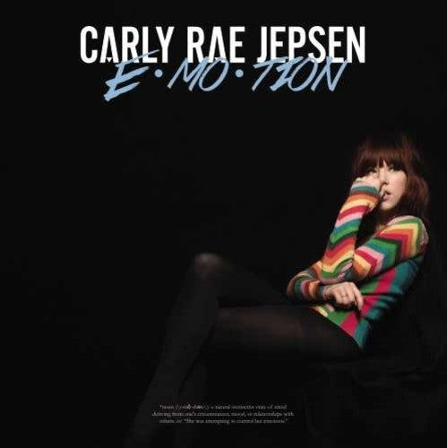 Carly Rae Jepsen - Emotion - Vinyl