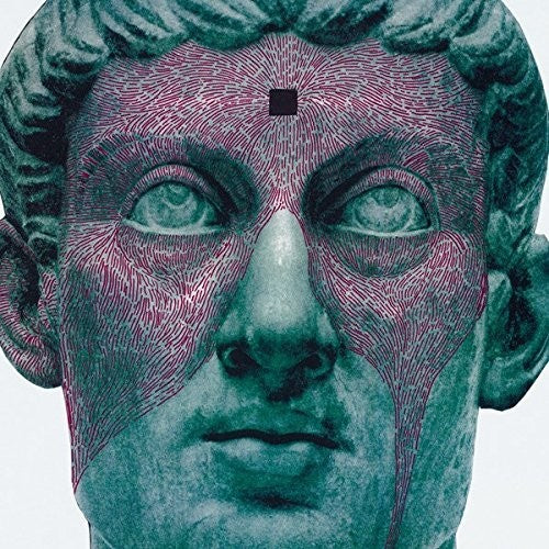 Protomartyr - Agent Intellect - Vinyl