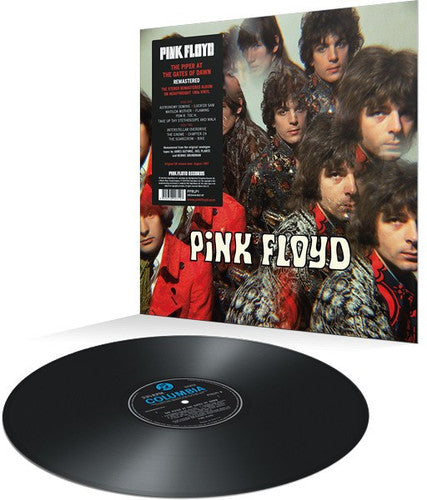 Pink Floyd - The Piper At The Gates Of Dawn - Vinyl