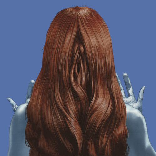 La Femme - Mystere - Vinyl