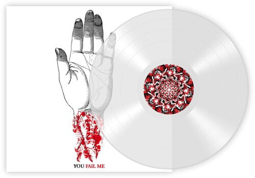 Converge - You Fail Me (Redux) - Vinyl