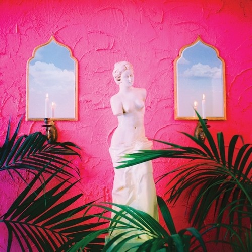 Meatbodies - Alice - Vinyl