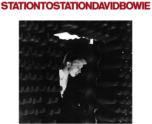 David Bowie - Station to Station - Vinyl