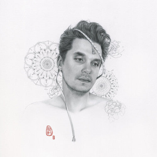 John Mayer - The Search for Everything - Vinyl