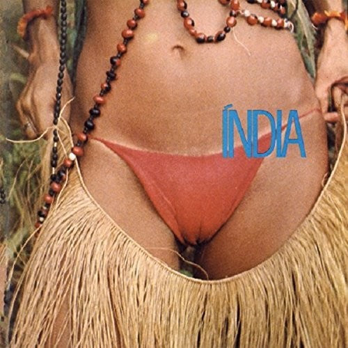Gal Costa - India - Vinyl
