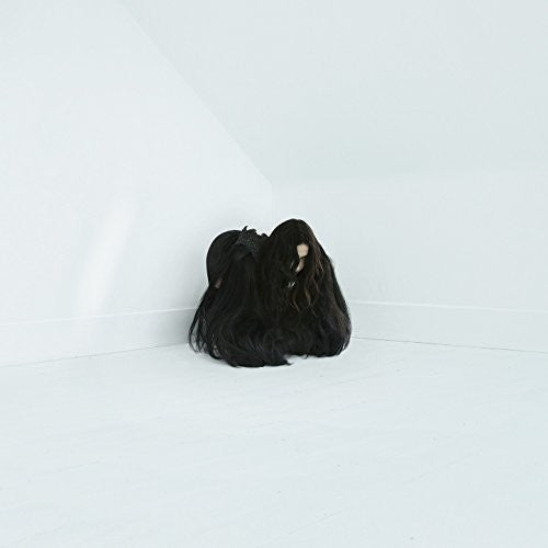 Chelsea Wolfe - Hiss Spun - Vinyl