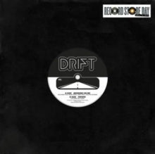 DRIFT / WORKING ON ME / PAPAYA