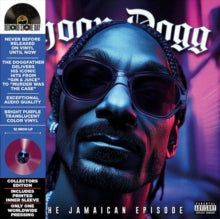SNOOP DOGG / JAMAICAN EPISODE