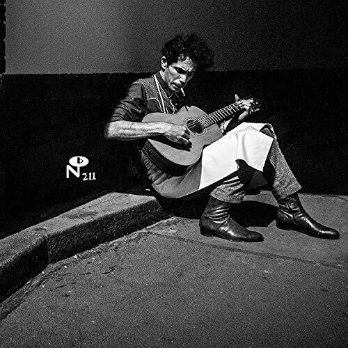 Charlie Megira - Tomorrow's Gone - Vinyl