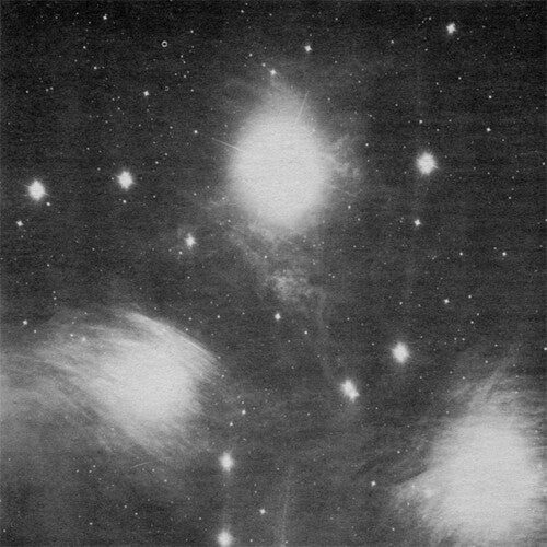 Grouper - AIA: Alien Observer - Vinyl