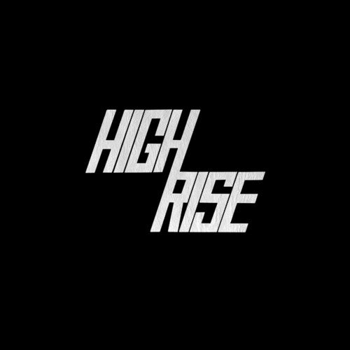 High Rise - II - Vinyl