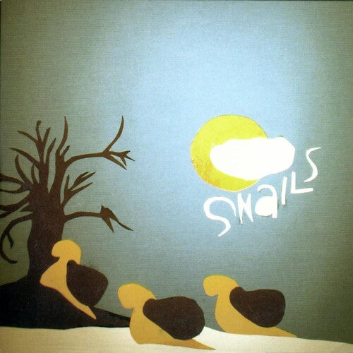 The Format - Snails EP (Bonus Track Version) - Vinyl