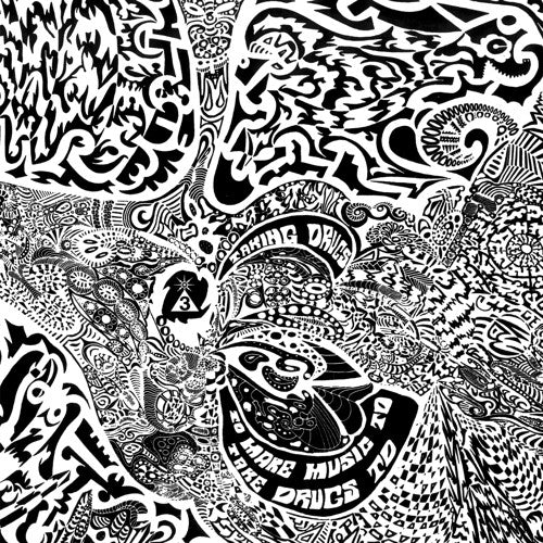 Spacemen 3 - Taking Drugs To Make Music To Take Drugs To - Vinyl