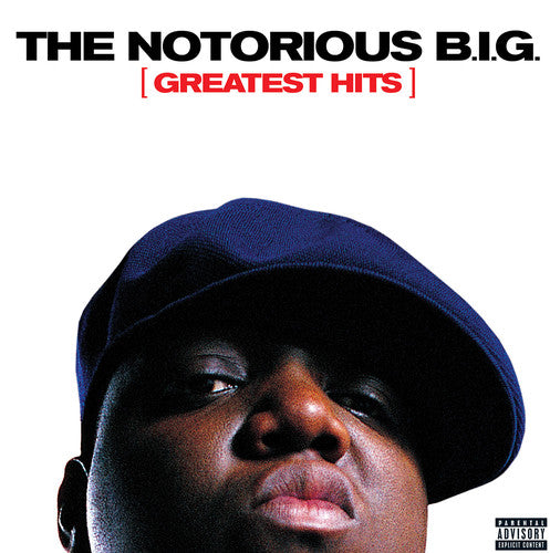 The Notorious B.I.G. - Greatest Hits - Vinyl