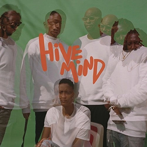 The Internet - Hive Mind - Vinyl