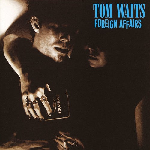 Tom Waits - Foreign Affairs - Vinyl