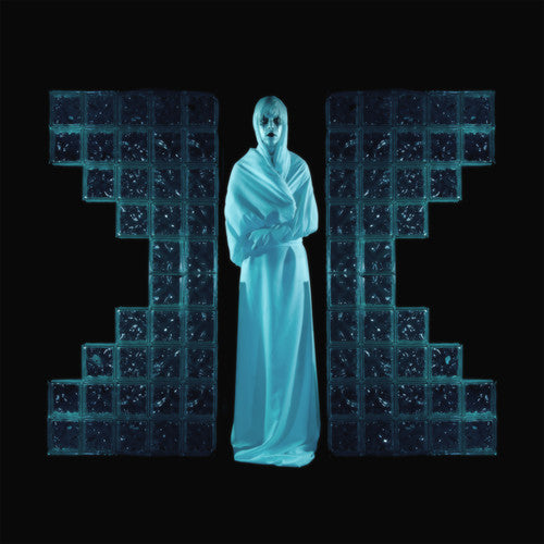 Drab Majesty - Demonstration - Vinyl