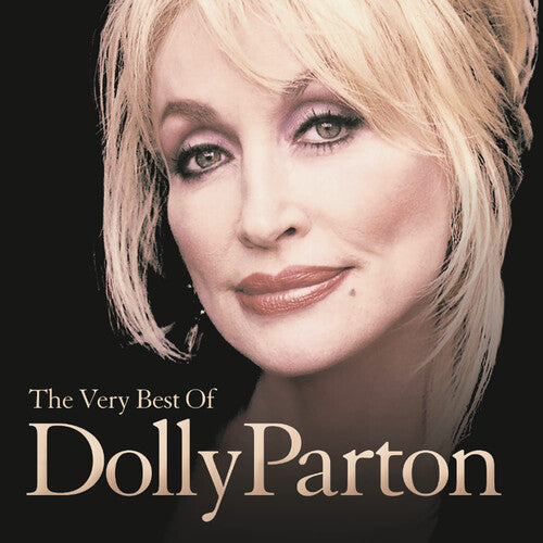Dolly Parton - The Very Best Of - Vinyl