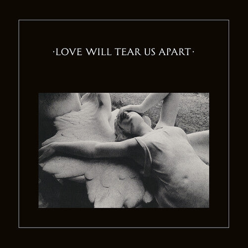 Joy Division - Love Will Tear Us Apart (12" Single) - Vinyl