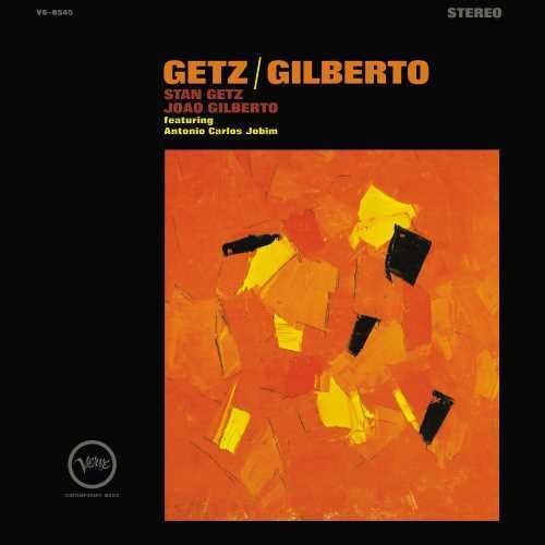 Joao Gilberto - Getz/ Gilberto (2020 Verve Reissue) - Vinyl